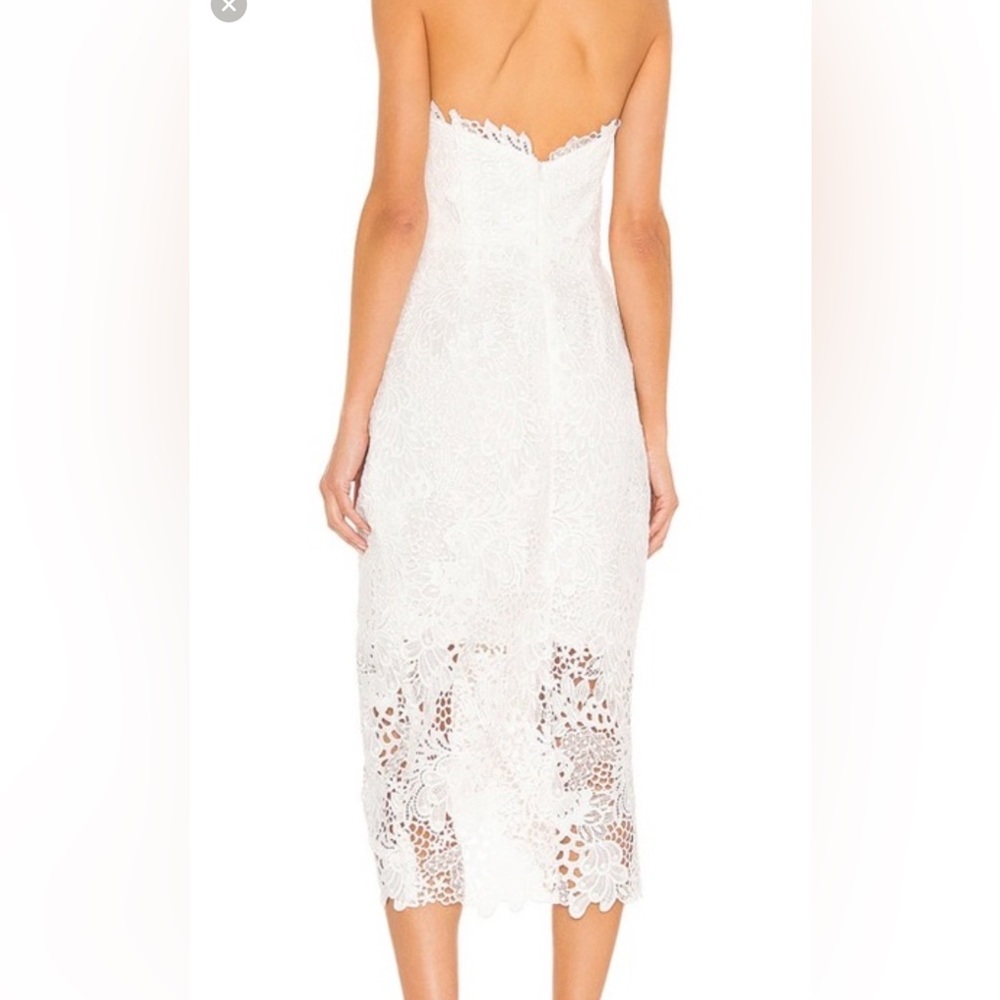 Elliatt Lucinda Dress